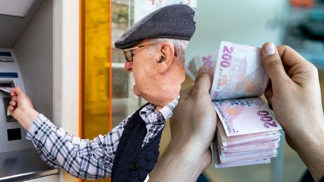 Emekliler Kredi Çekerken Dikkat...