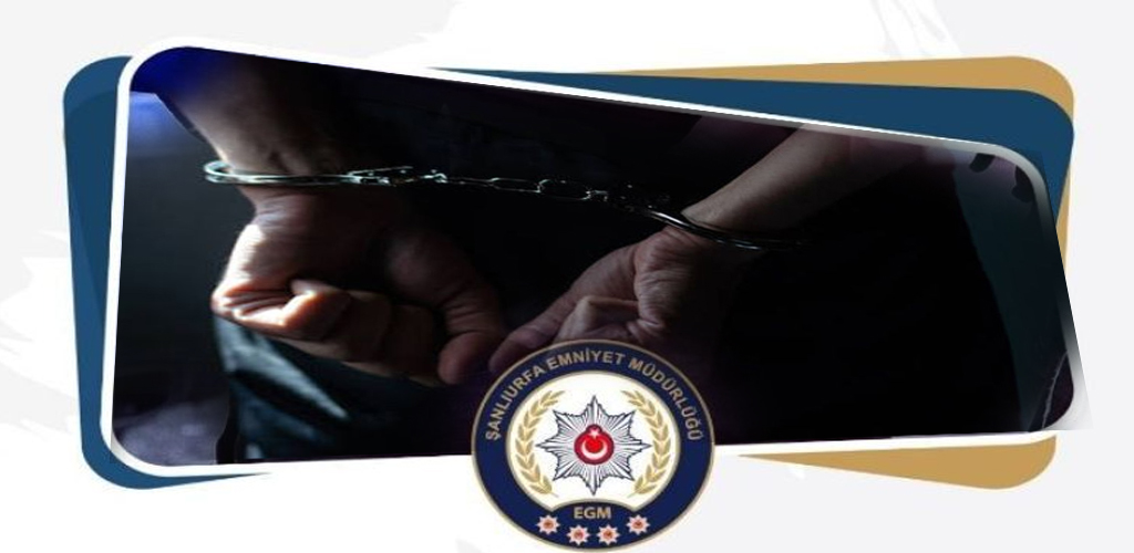 Viranşehir’de Huzur-63 Uygulaması