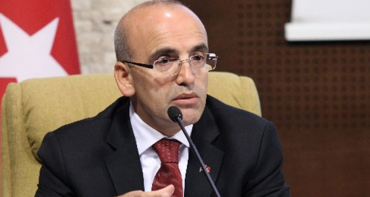 Bakan Şimşek: Vergi Borçlarını Meclis Dışında Kimse Silemez