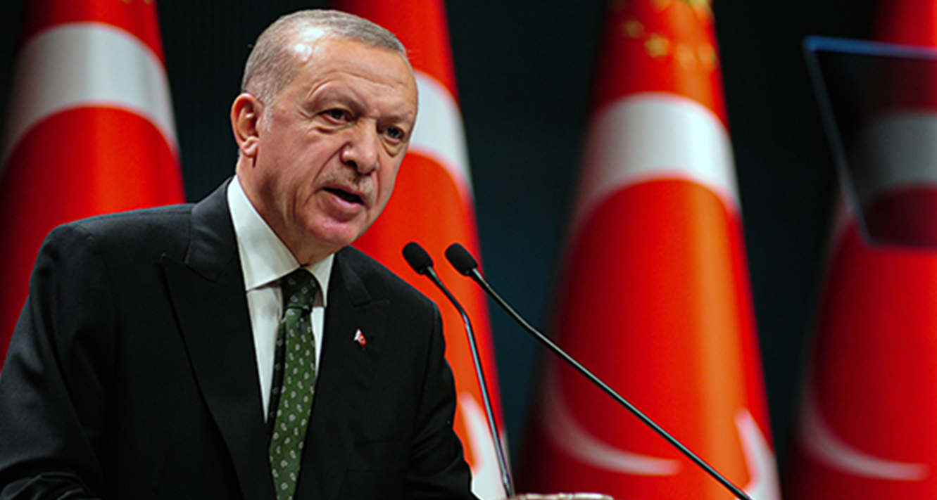"Vahşeti 23 aydır durduramamanın hiçbir izahı yoktur ve olamaz"