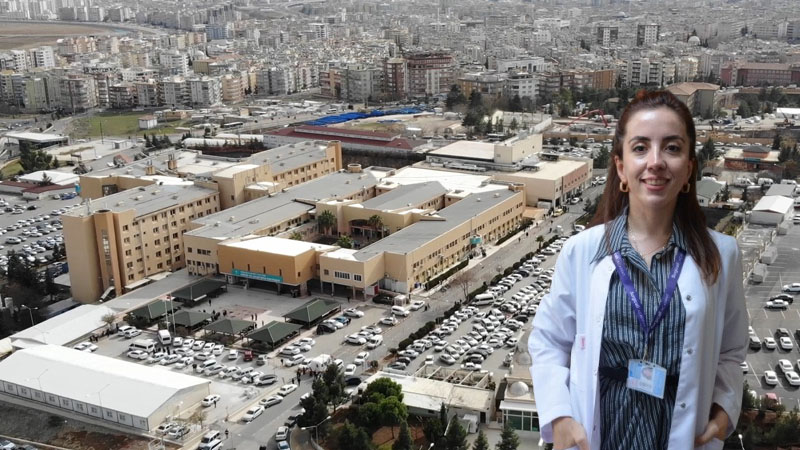 Uzmanından Uyarı: Baş Dönmesini Hafife Almayın!