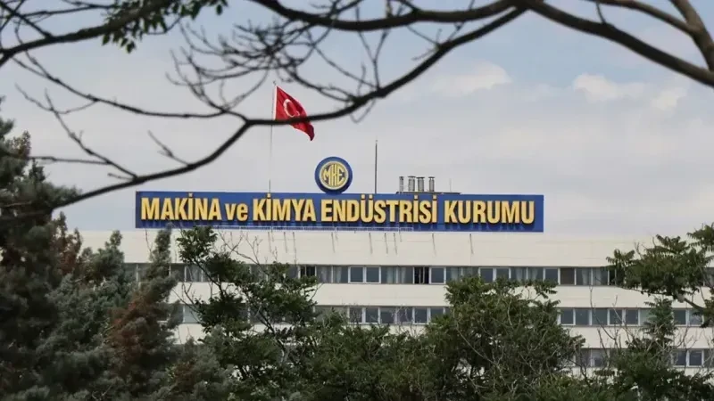 MKE, "Dış Ticaret Sermaye Şirketi" statüsüne alındı