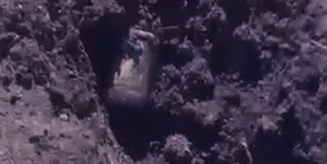 Kavanozlardan El Bombası Ve Eyp Çıktı: Şüpheli Tutuklandı