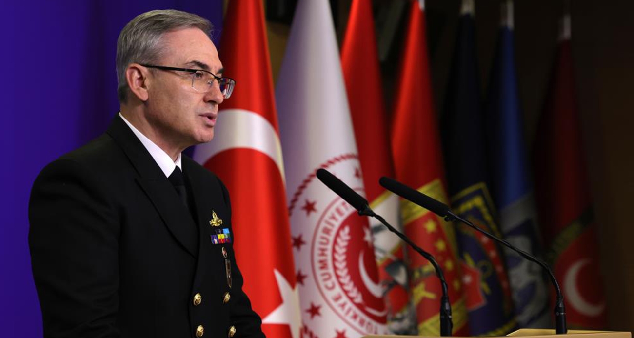 Ukrayna’ya Türk askeri gönderilecek mi? MSB açıkladı