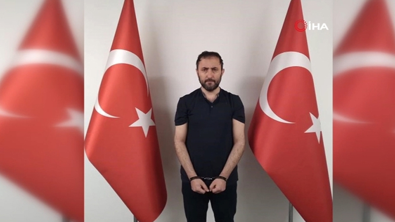 MİT'ten nokta operasyon!