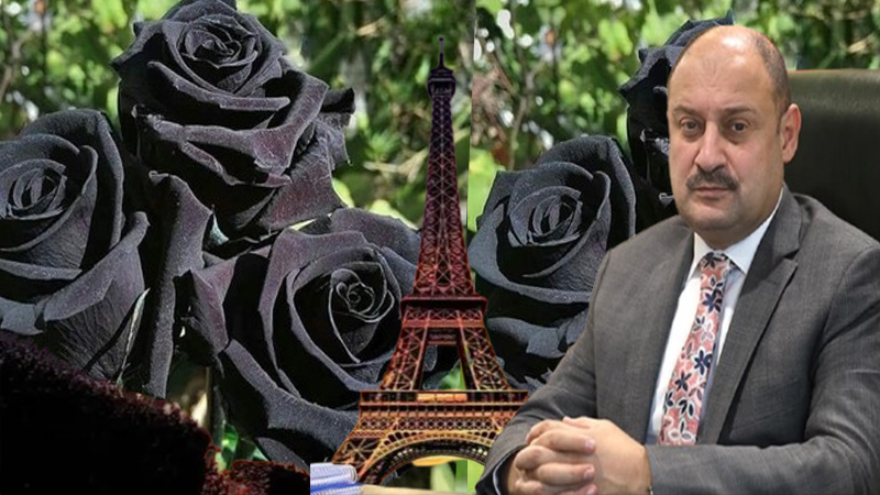 Başkan Gülpınar, Karagül’ü Paris’te Dünyaya Tanıtacak