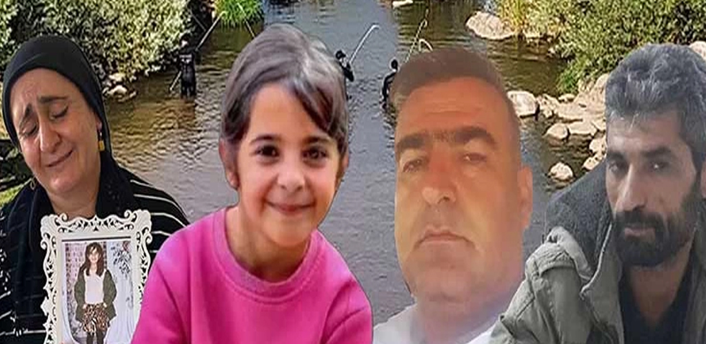 Narin’in Ailesi Toplum İçine Çıkamıyor