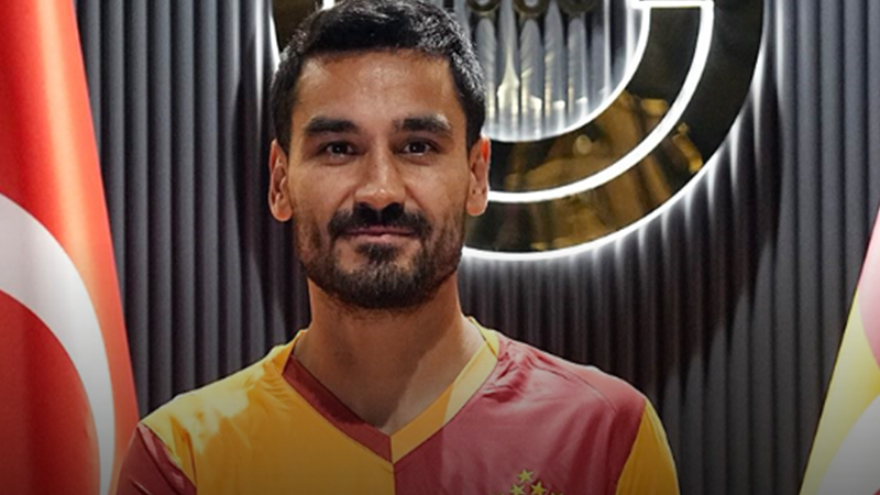 "Dört gözle bu formayla başarı yazmaya hazırım"