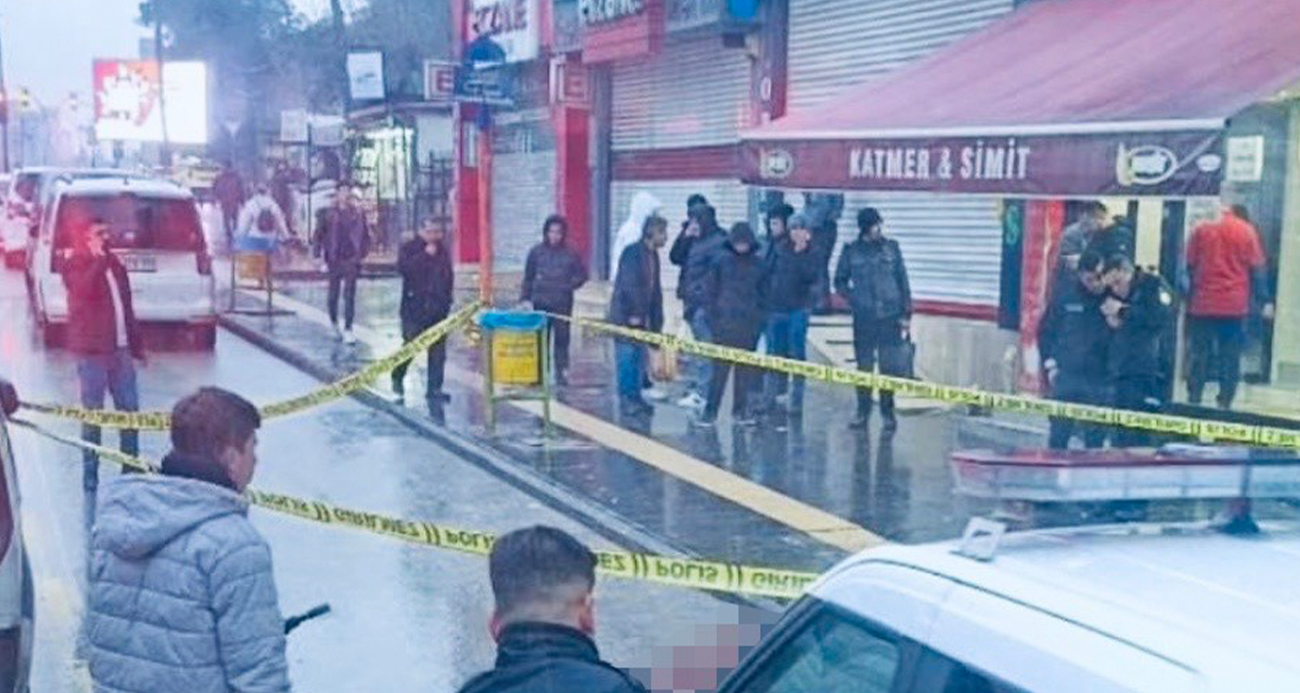 Şanlıurfa’nın Komşusu Gaziantep’te Bıçaklı Kavga