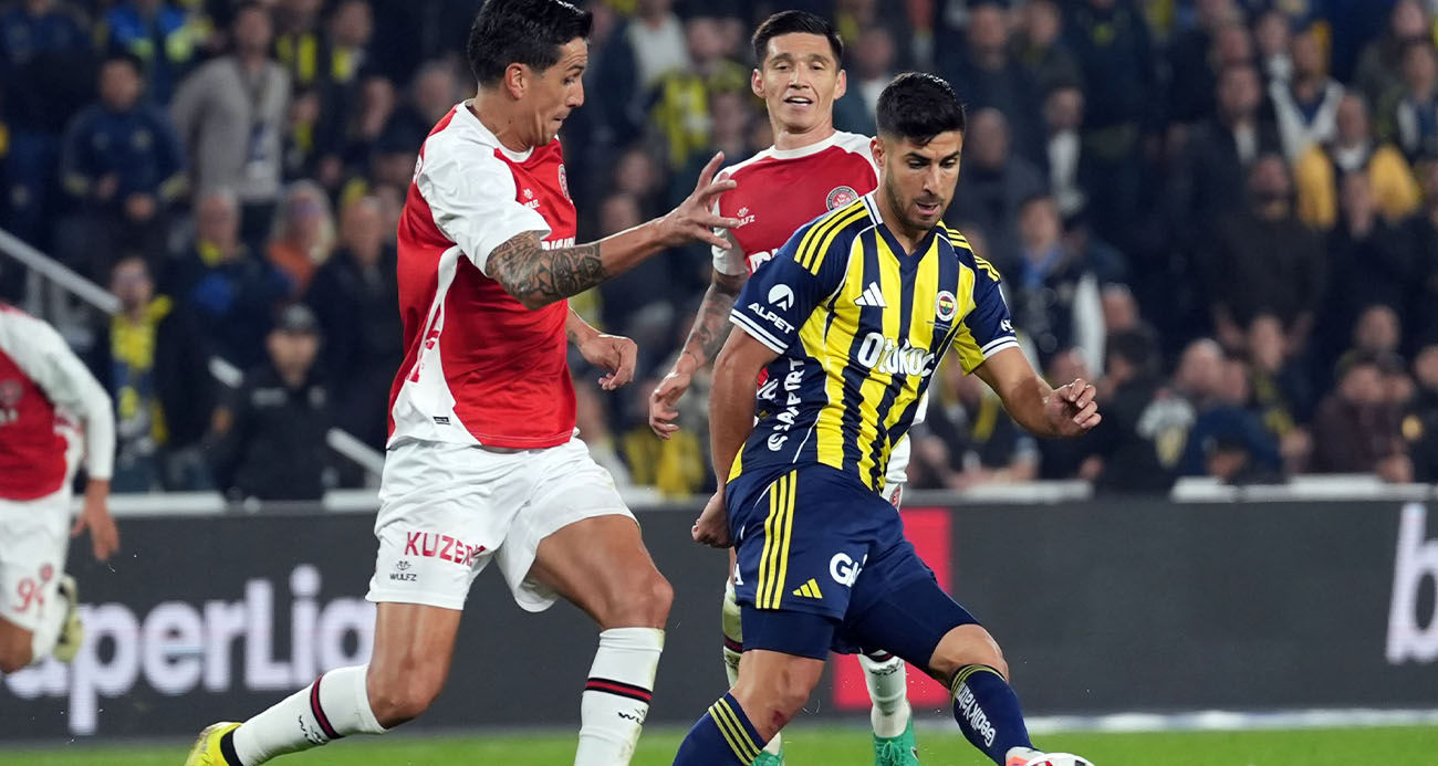Süper Lig’de 9. Hafta Tamamlandı