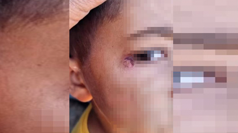 Şanlıurfa'da Öğrenciye İşkence eden görevli tutuklandı