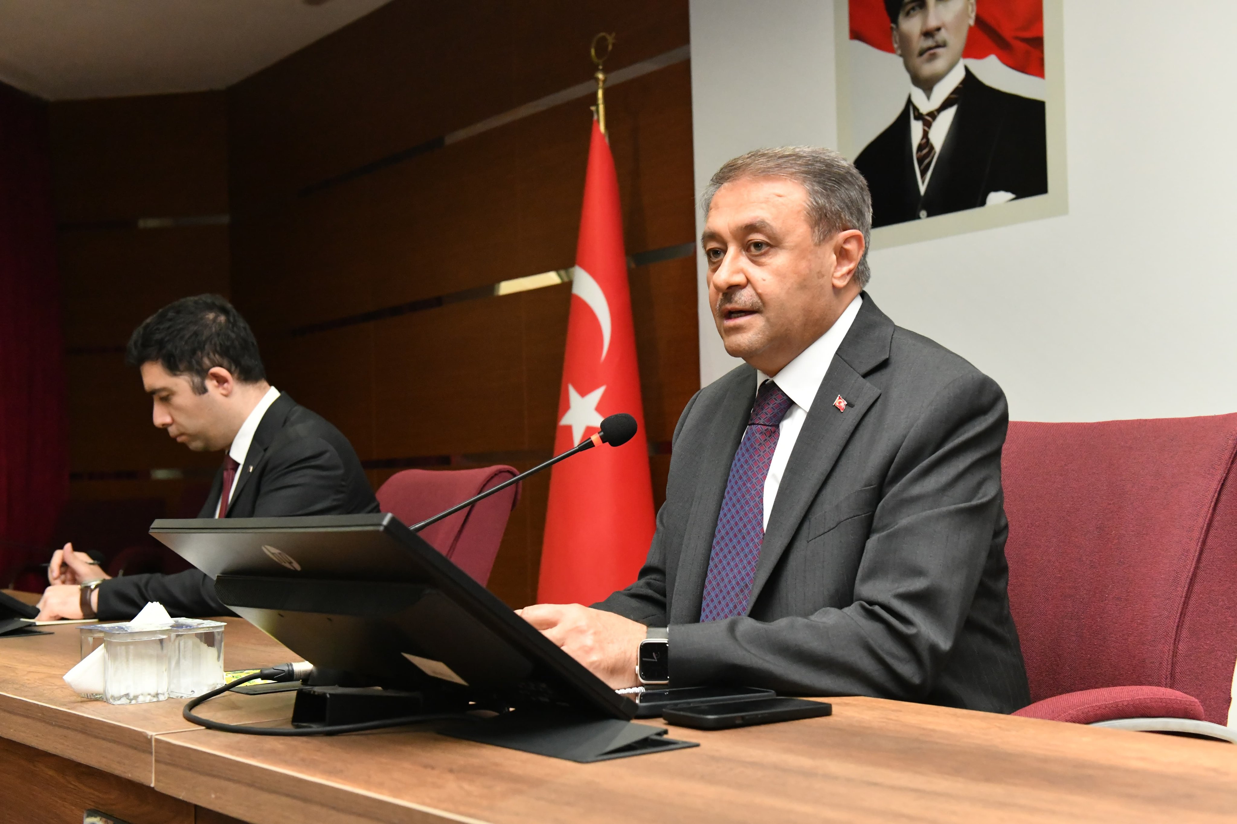 Şanlıurfa’da spora yeni bir soluk