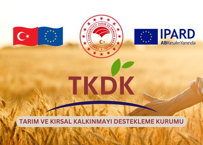 Üreticilere Ve Girişimcilere Yeni Destekler