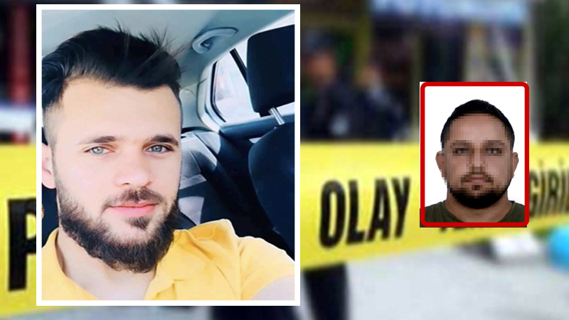 Şanlıurfa’da acı olay!Borç para nedeniyle yeğenini öldürdü