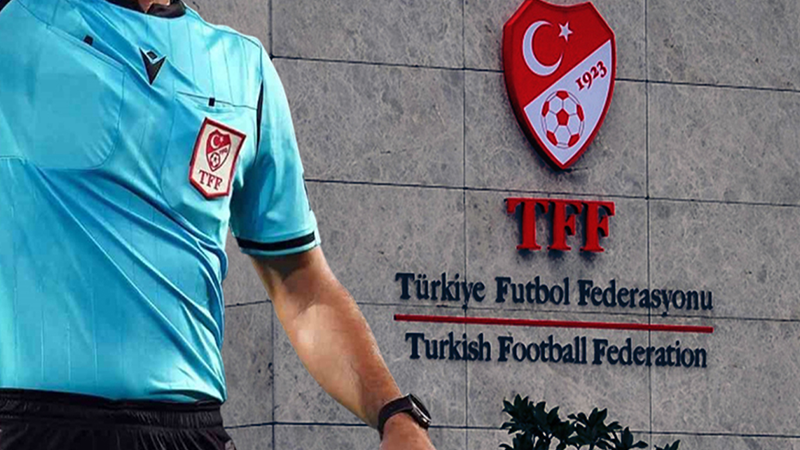 149 hakemin cezası belli oldu!