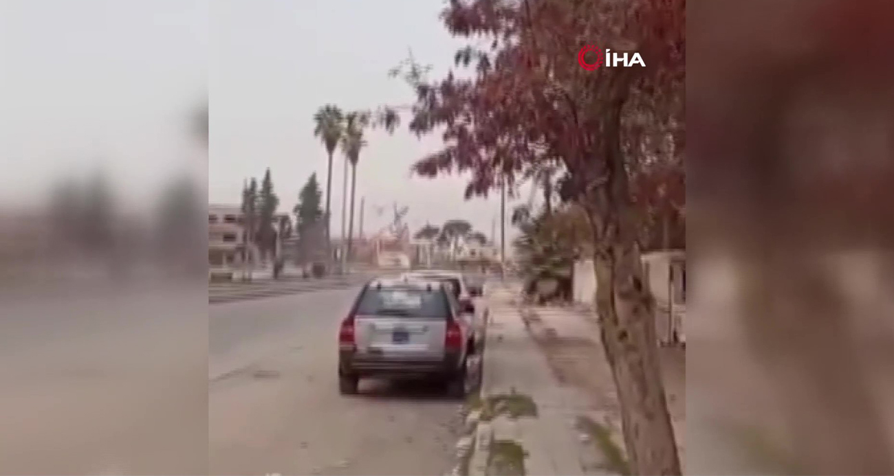 Terör örgütü SDG’nin Halep saldırısında can kaybı 2’ye yükseldi