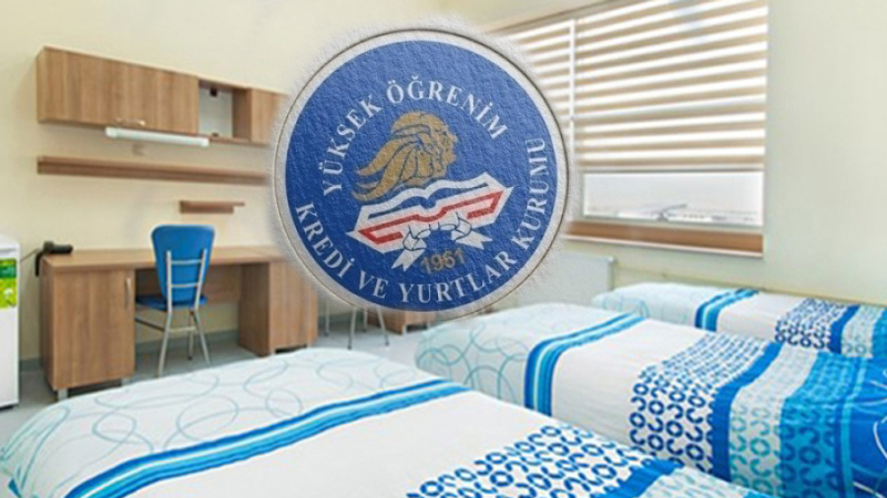 KYK Yurt Yerleştirme Sonuçları Açıklandı