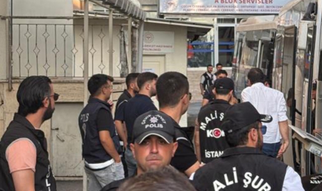 İBB soruşturmasında yeni gelişme