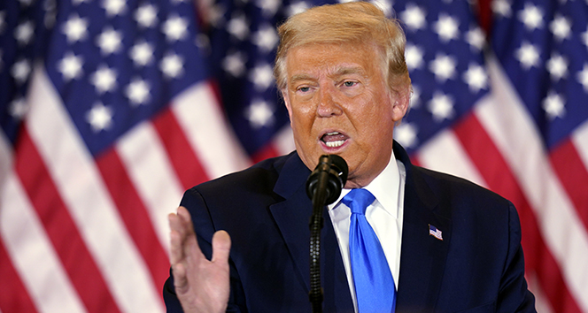 Trump'tan İran mesajı: "Ateşkes istemiyoruz, tam zafer istiyoruz"