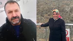 Eşini ve bacanağını öldüren şahıs yakalandı