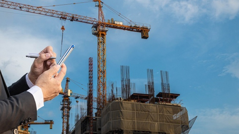 İnşaat Maliyet Endeksi Yükseldi