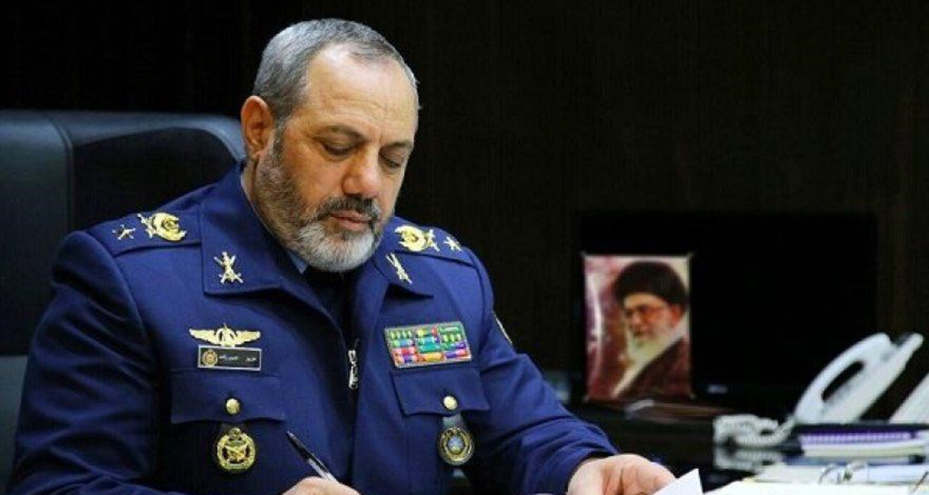 İran’dan İsrail’e uyarı
