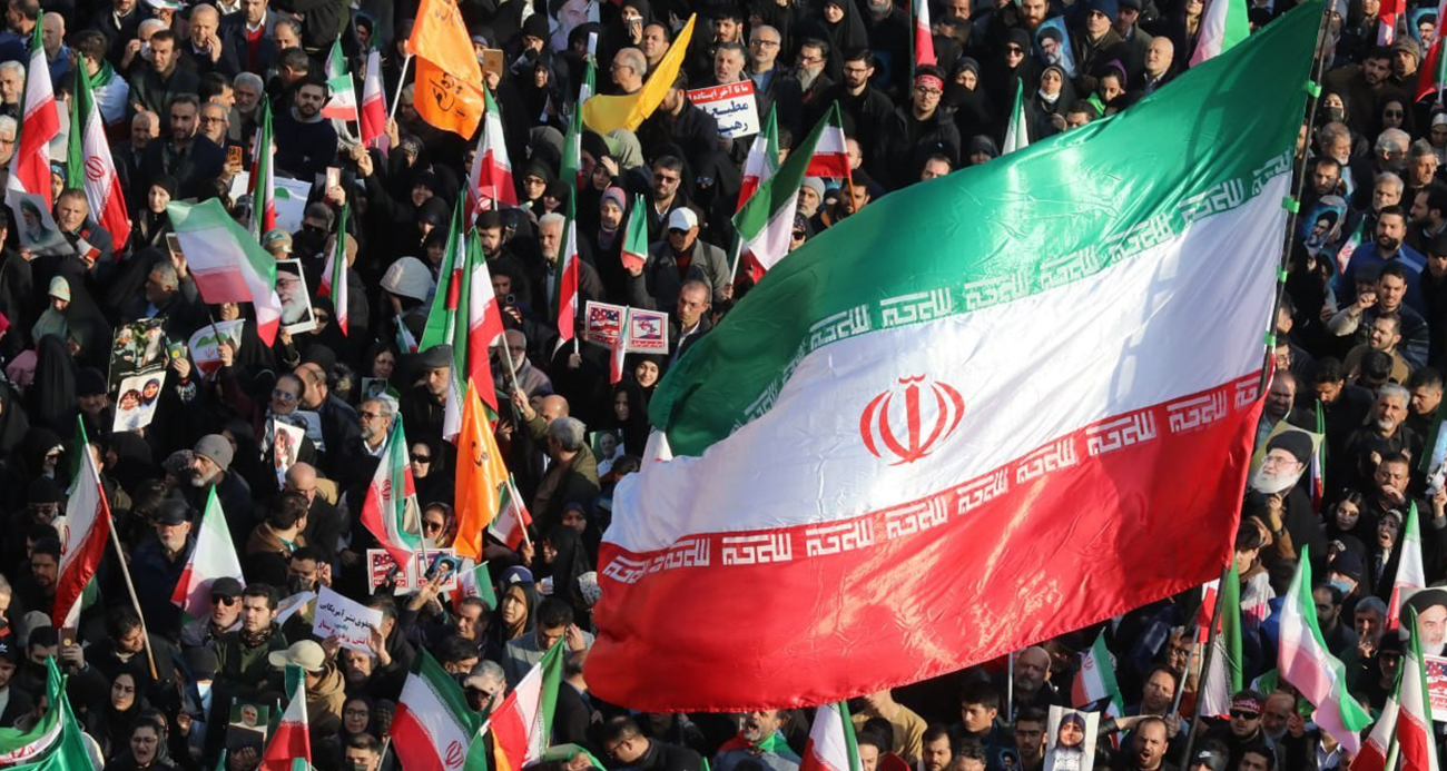 İran’daki Protestolarda Can Kaybı ve Gözaltılar Artıyor