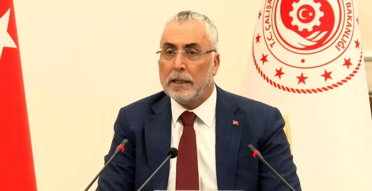 Kamu Görevlileri Hakem Kurulu, taban aylıklarını 2026 yılı birinci dönem için bin lira artırdı