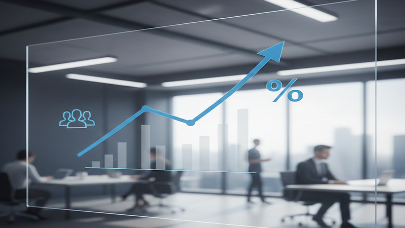 İşsizlik rakamları açıklandı!