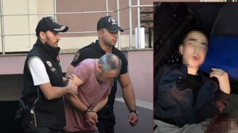 Şanlıurfa'dan da Gözaltı Vardı! İzmir Saldırısına 7 Tutuklama