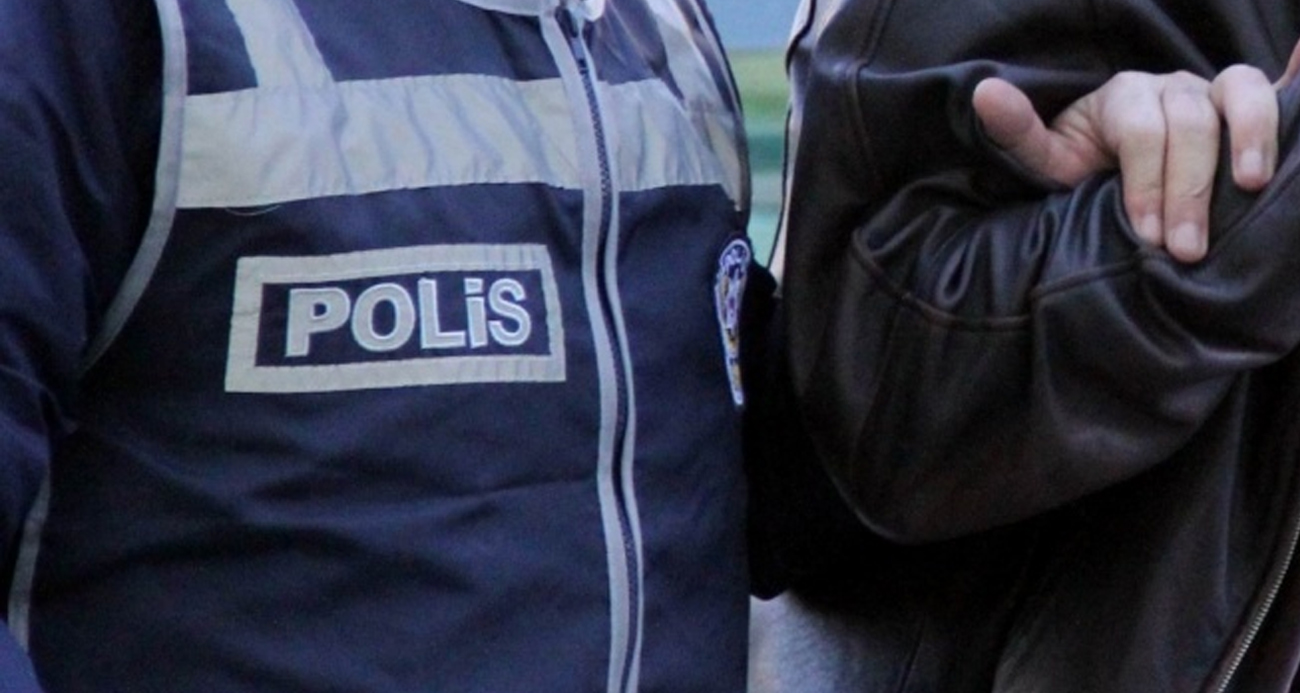 FETÖ/PDY ve DEAŞ terör örgütlerine operasyon