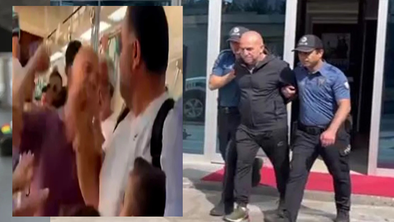 Babaya saldıran saldırganın savcılık ifadesi ortaya çıktı
