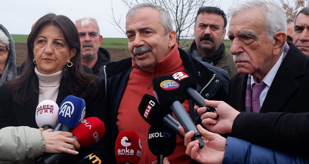 Sırrı Süreyya Önder'in hayatını kaybetmesinin ardından art arda taziye mesajları geldi