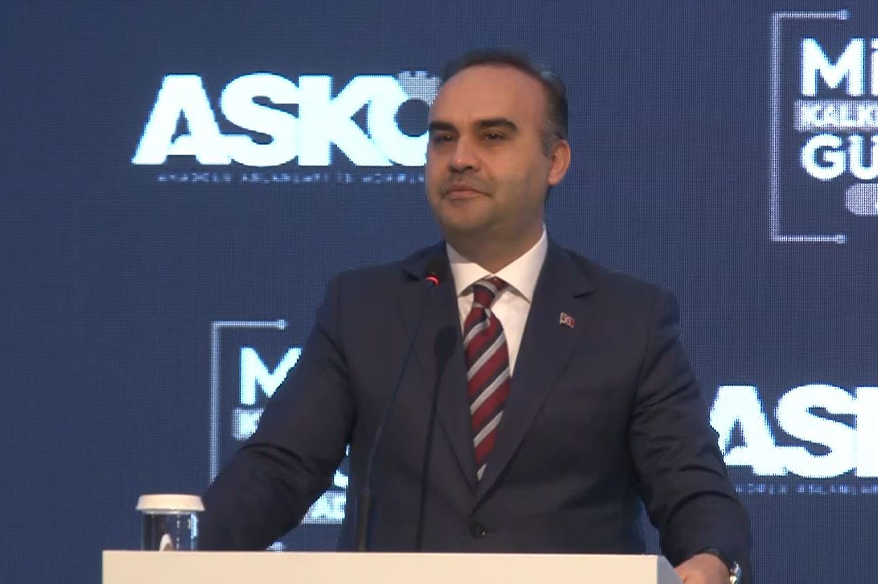 Ulusal Teknoloji Hamlesiyle Türkiye Tam Bağımsızlığa Yürüyor