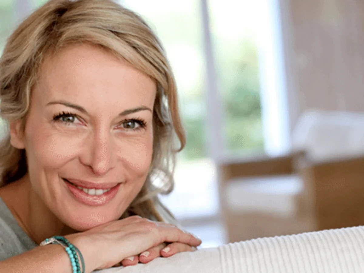 Uzmanlardan 46 yaşını doldurmuş kadınlara uyarı