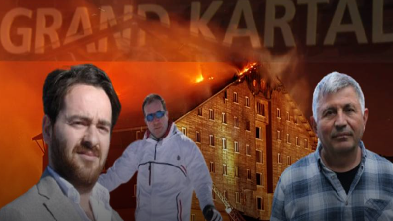 73 Kişi Hayatını Kaybetmişti 2. Duruşma Yarın!