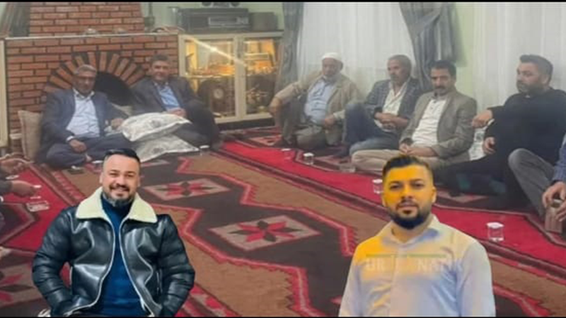 Şanlıurfa’da 2 kardeşin ölümüyle başlayan husumet son buldu