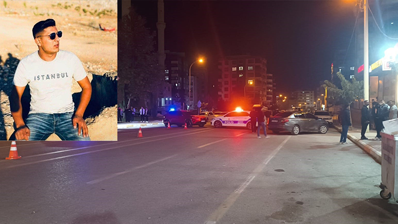 Şanlıurfa'daki kavga'dan acı haber geldi