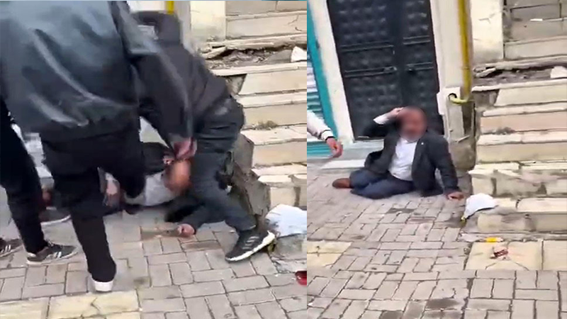 O dayak olayında yeni gelişme!