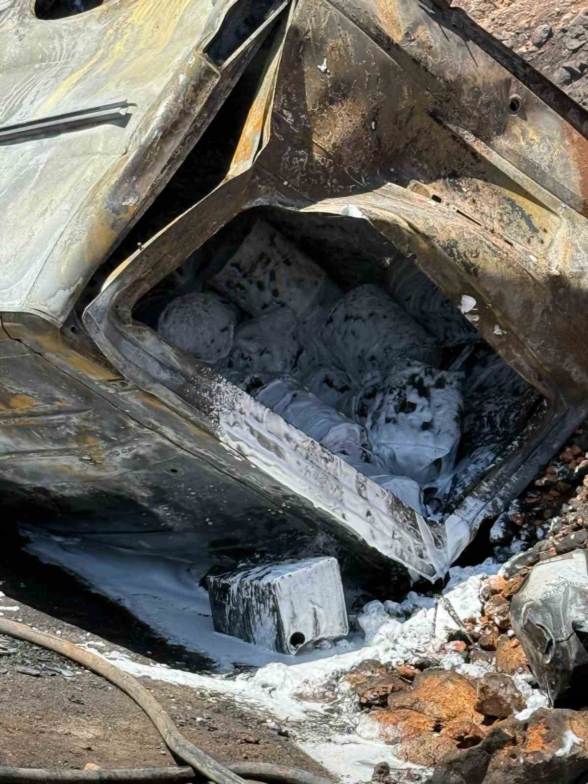 Hilvan’da feci kaza:Ölü ve Yaralılar var.