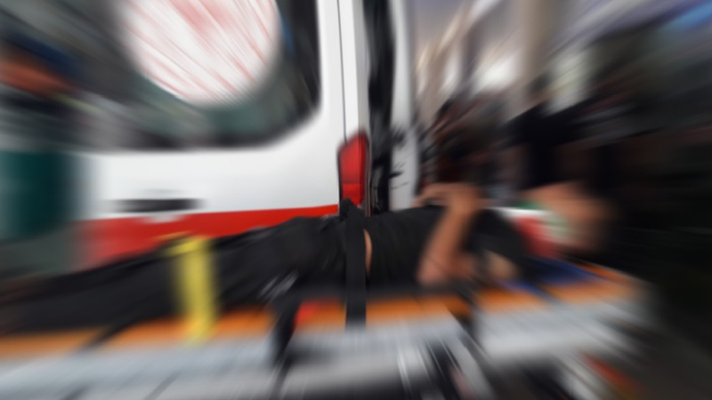 Şanlıurfa'da Otomobilin Çarptığı Çocuk Hayatını Kaybetti
