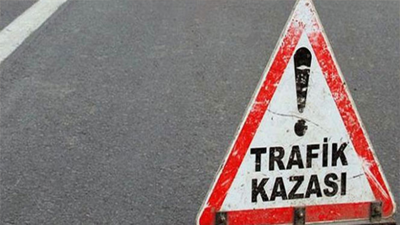 Şanlıurfa’da Bir Anlık Dikkatsizlik Canından Etti