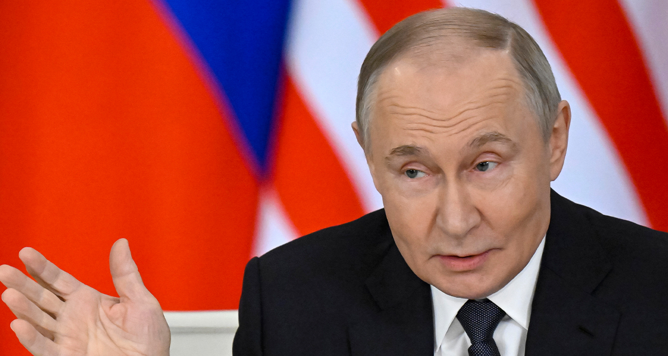 Putin, İstanbul’daki Ukrayna Zirvesine Katılmayacak