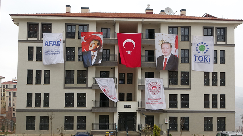 Şanlıurfa TOKİ kura sonuçları bugün açıklanıyor: Hak sahipliği listesi sorgulama ekranı