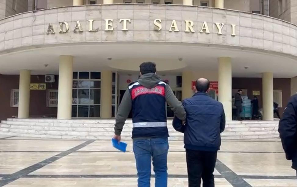 Şanlıurfa Viranşehir’de Yaşlı Adama Saldırı: 4 Tutuklama