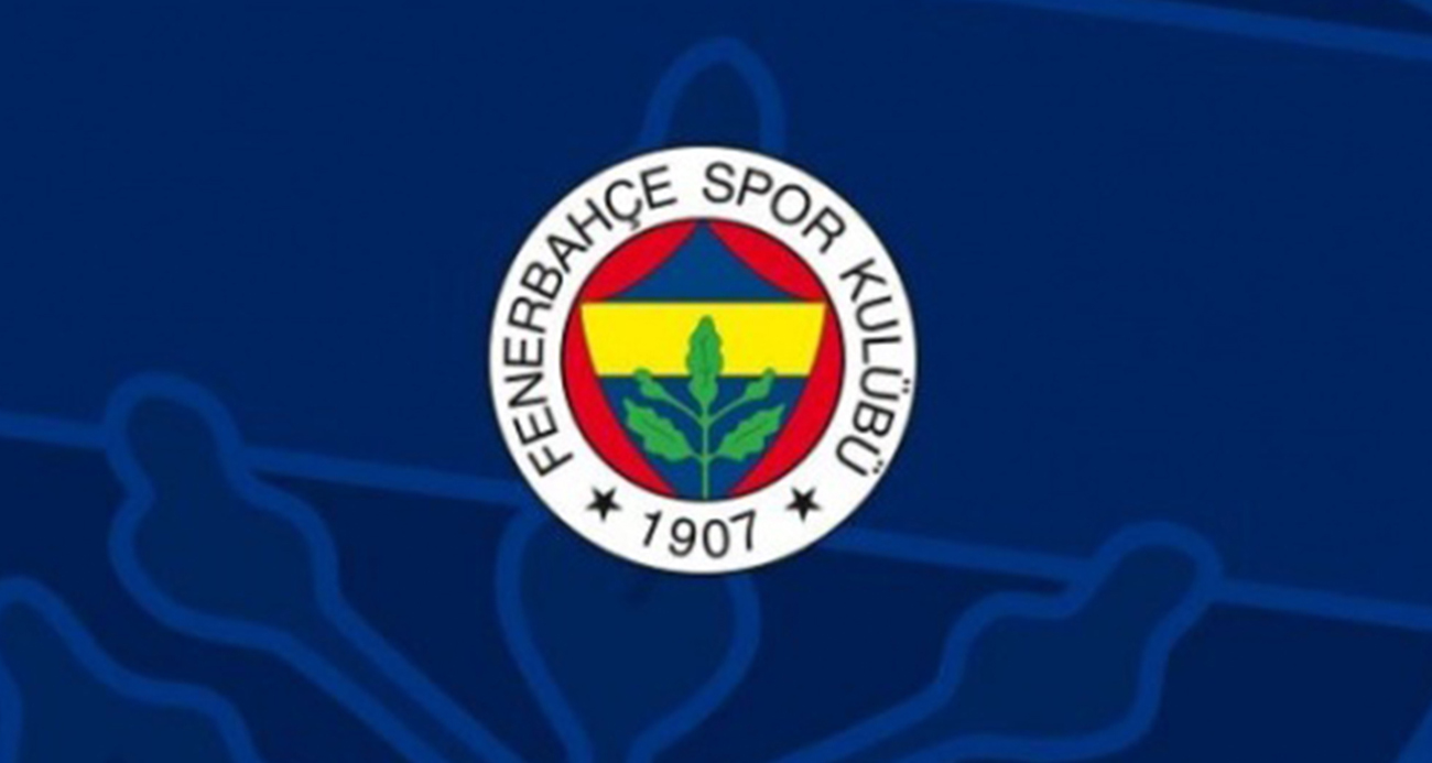 Fenerbahçe’den Sadettin Saran açıklaması