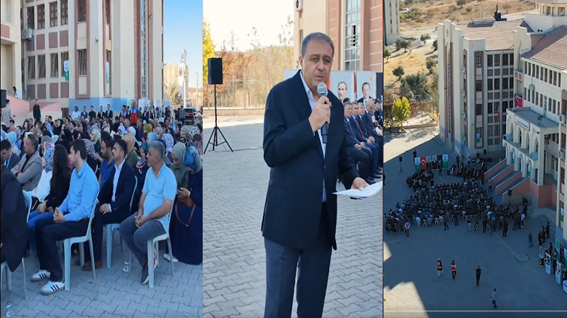 Şanlıurfa'da Bağımlılıkla Mücadelede Kararlı Adım