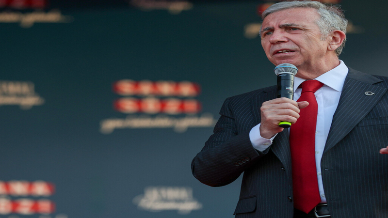 Mansur Yavaş Hakkındaki Soruşturmaya İtiraz Edecek