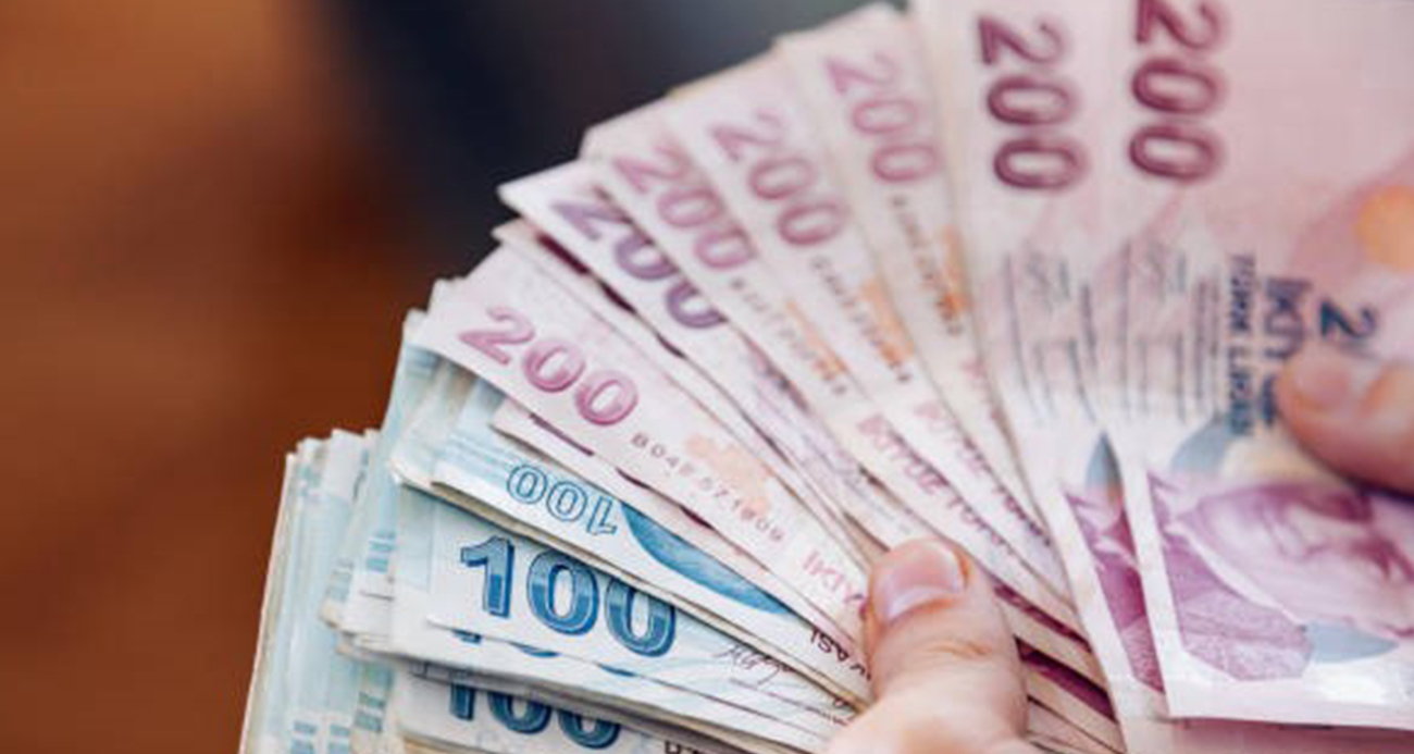Memur zammı kararı Resmi Gazete’de yayımlandı