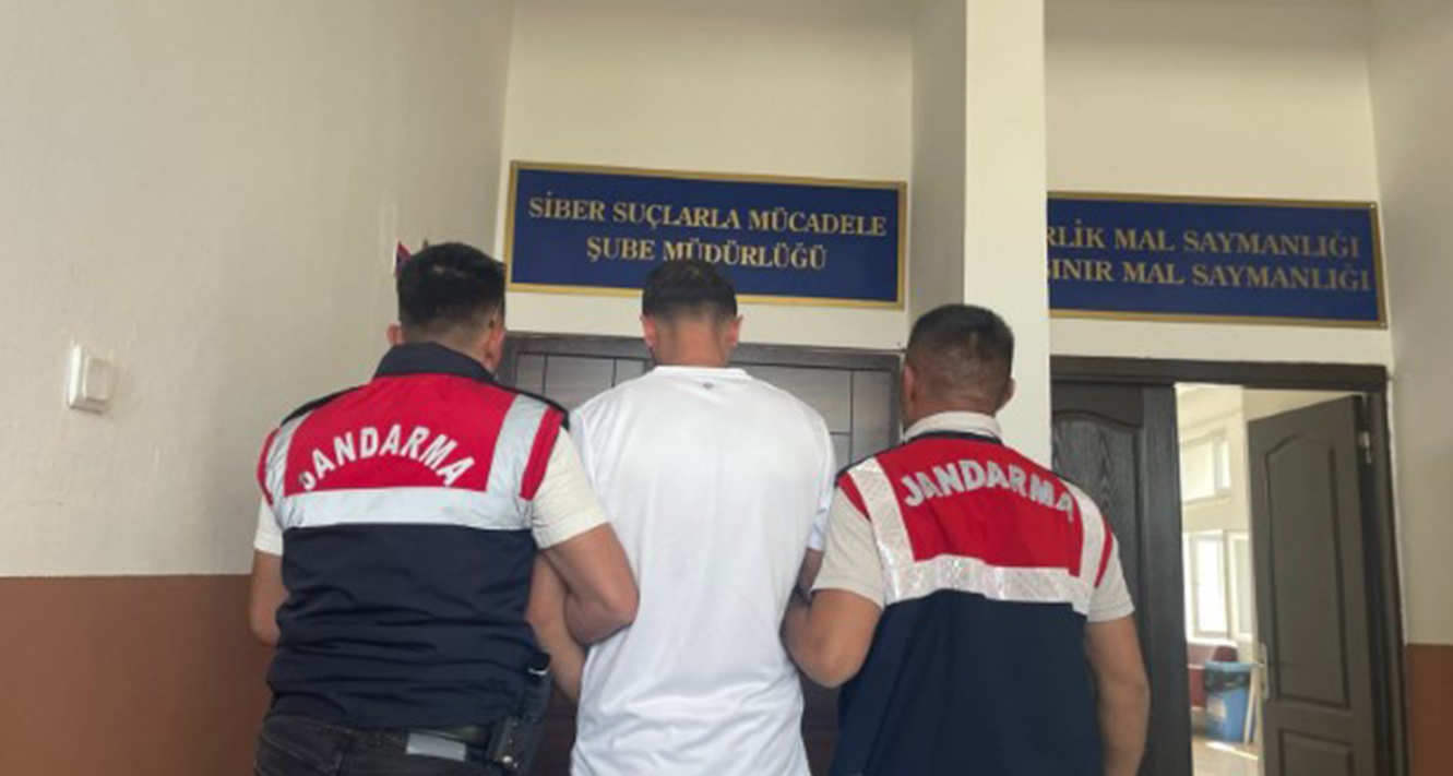 MİT siber dolandırıcılık şebekesini çökertti!